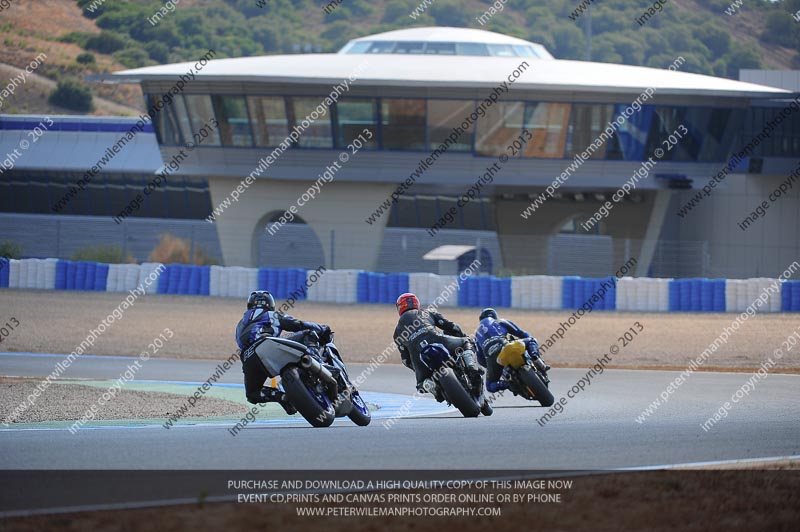 20 to 22th july 2013;Jerez;event digital images;motorbikes;no limits;peter wileman photography;trackday;trackday digital images