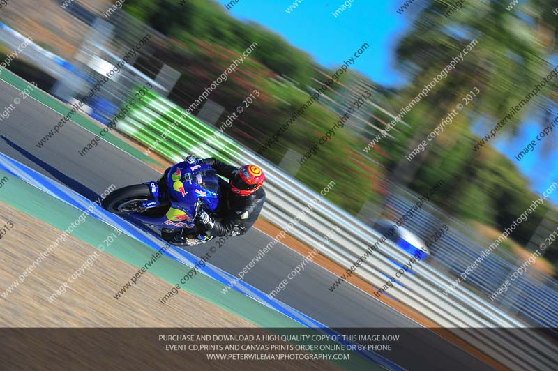 20 to 22th july 2013;Jerez;event digital images;motorbikes;no limits;peter wileman photography;trackday;trackday digital images