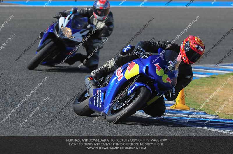 20 to 22th july 2013;Jerez;event digital images;motorbikes;no limits;peter wileman photography;trackday;trackday digital images