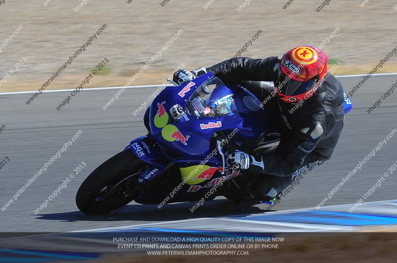 20 to 22th july 2013;Jerez;event digital images;motorbikes;no limits;peter wileman photography;trackday;trackday digital images