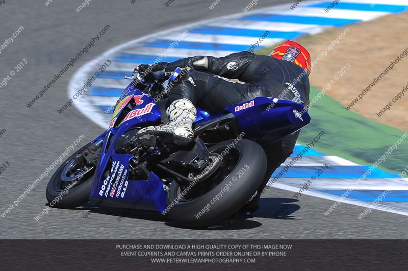 20 to 22th july 2013;Jerez;event digital images;motorbikes;no limits;peter wileman photography;trackday;trackday digital images