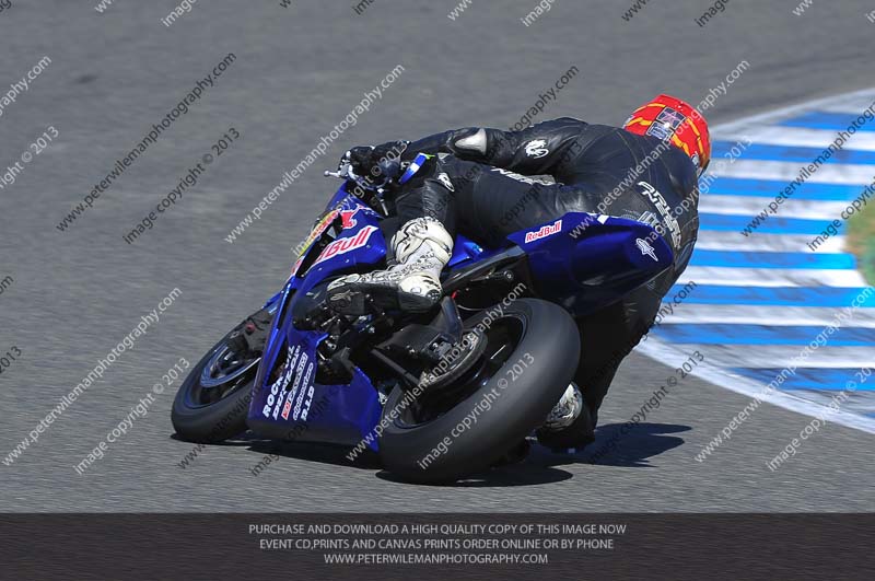 20 to 22th july 2013;Jerez;event digital images;motorbikes;no limits;peter wileman photography;trackday;trackday digital images