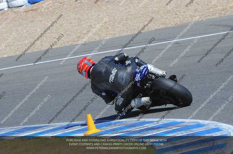 20 to 22th july 2013;Jerez;event digital images;motorbikes;no limits;peter wileman photography;trackday;trackday digital images