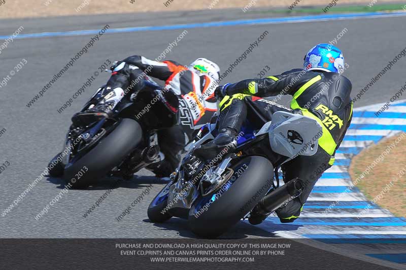 20 to 22th july 2013;Jerez;event digital images;motorbikes;no limits;peter wileman photography;trackday;trackday digital images