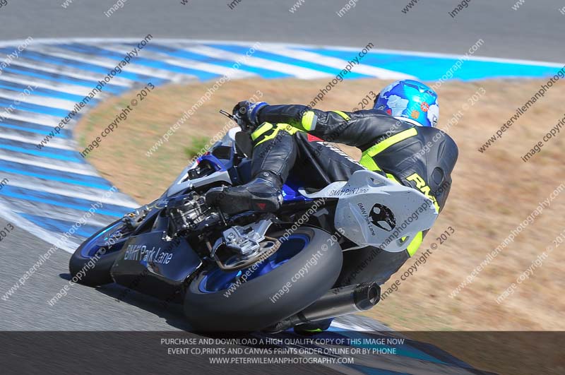 20 to 22th july 2013;Jerez;event digital images;motorbikes;no limits;peter wileman photography;trackday;trackday digital images