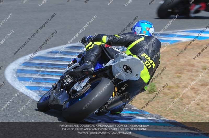 20 to 22th july 2013;Jerez;event digital images;motorbikes;no limits;peter wileman photography;trackday;trackday digital images