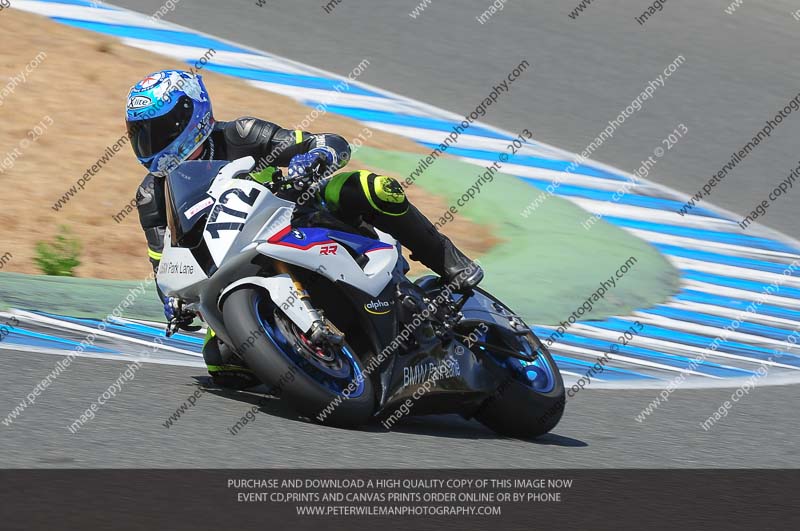 20 to 22th july 2013;Jerez;event digital images;motorbikes;no limits;peter wileman photography;trackday;trackday digital images