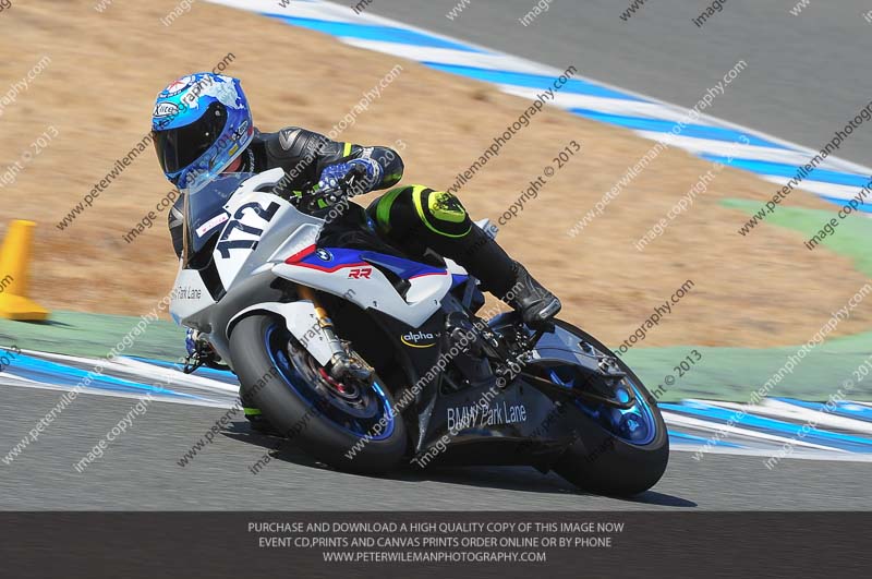 20 to 22th july 2013;Jerez;event digital images;motorbikes;no limits;peter wileman photography;trackday;trackday digital images