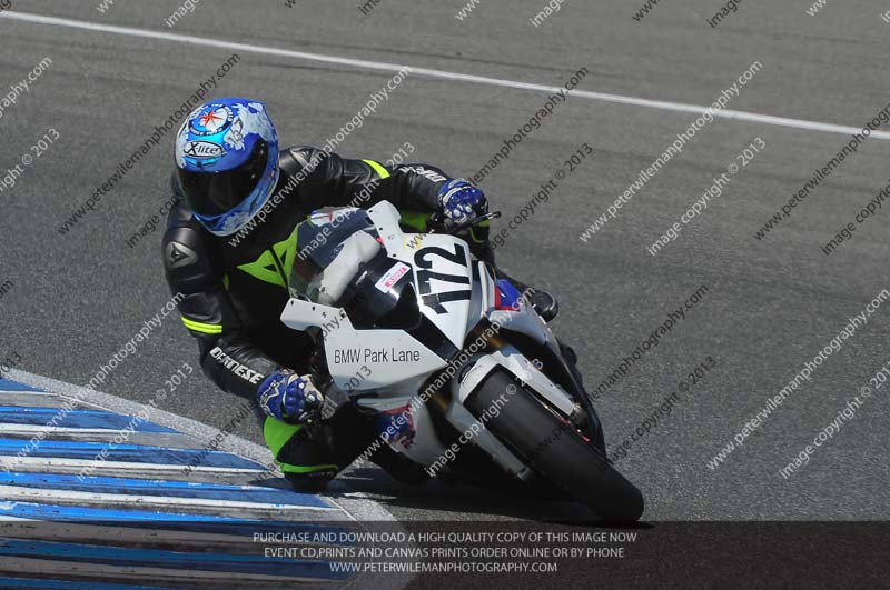 20 to 22th july 2013;Jerez;event digital images;motorbikes;no limits;peter wileman photography;trackday;trackday digital images