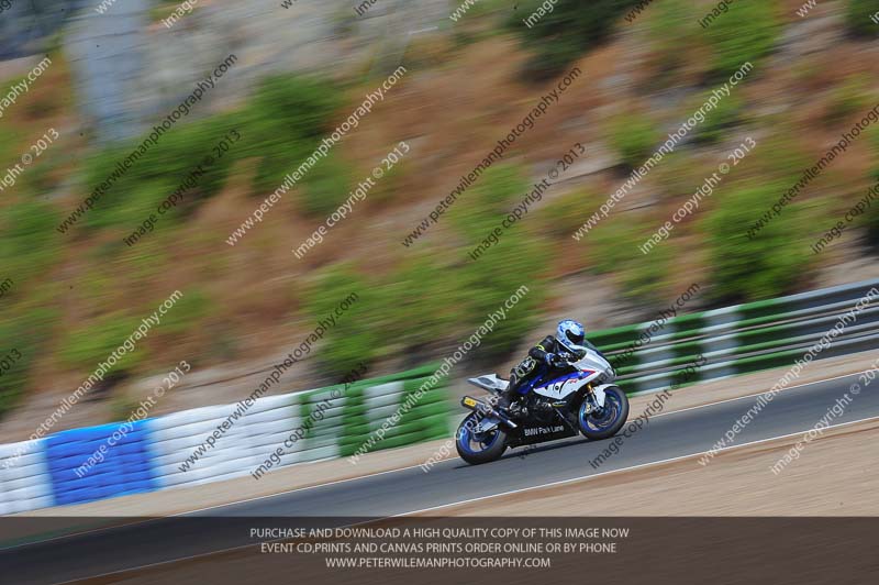 20 to 22th july 2013;Jerez;event digital images;motorbikes;no limits;peter wileman photography;trackday;trackday digital images