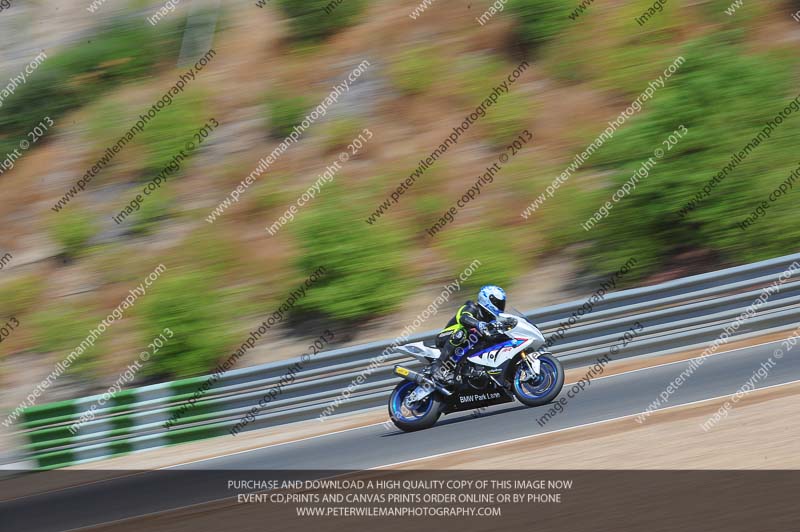 20 to 22th july 2013;Jerez;event digital images;motorbikes;no limits;peter wileman photography;trackday;trackday digital images