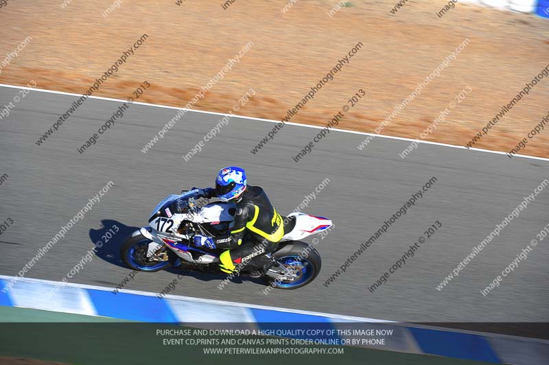 20 to 22th july 2013;Jerez;event digital images;motorbikes;no limits;peter wileman photography;trackday;trackday digital images