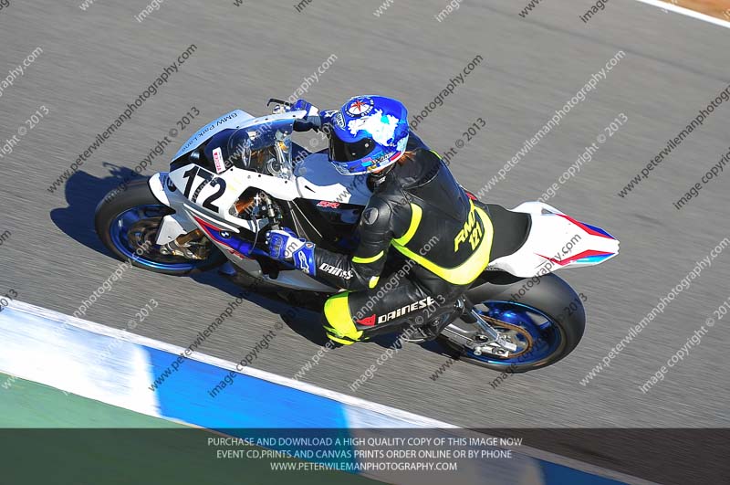 20 to 22th july 2013;Jerez;event digital images;motorbikes;no limits;peter wileman photography;trackday;trackday digital images