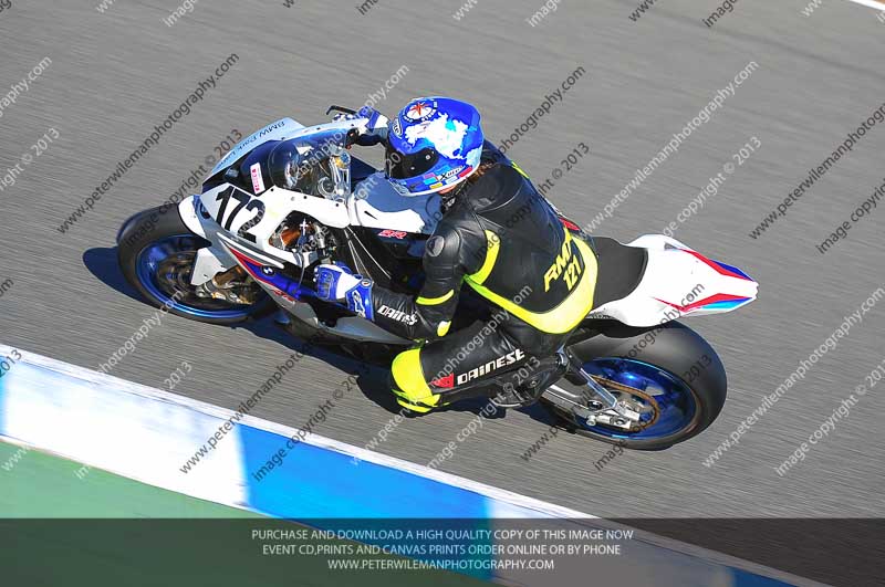 20 to 22th july 2013;Jerez;event digital images;motorbikes;no limits;peter wileman photography;trackday;trackday digital images