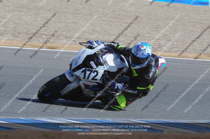 20 to 22th july 2013;Jerez;event digital images;motorbikes;no limits;peter wileman photography;trackday;trackday digital images