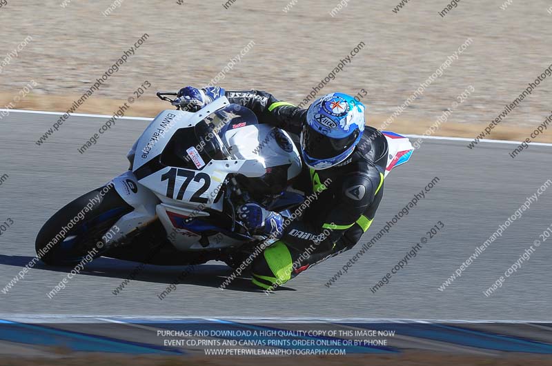 20 to 22th july 2013;Jerez;event digital images;motorbikes;no limits;peter wileman photography;trackday;trackday digital images