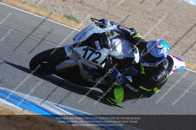 20 to 22th july 2013;Jerez;event digital images;motorbikes;no limits;peter wileman photography;trackday;trackday digital images