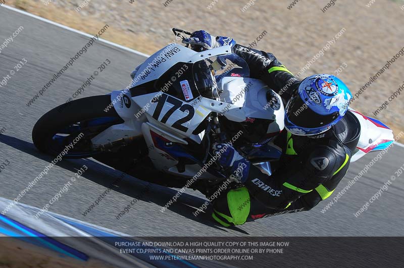 20 to 22th july 2013;Jerez;event digital images;motorbikes;no limits;peter wileman photography;trackday;trackday digital images