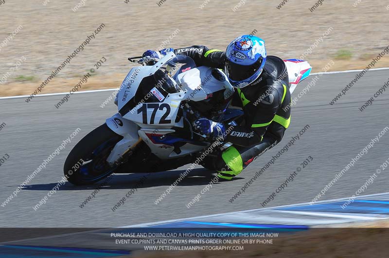 20 to 22th july 2013;Jerez;event digital images;motorbikes;no limits;peter wileman photography;trackday;trackday digital images