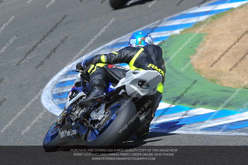 20 to 22th july 2013;Jerez;event digital images;motorbikes;no limits;peter wileman photography;trackday;trackday digital images