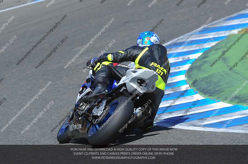 20 to 22th july 2013;Jerez;event digital images;motorbikes;no limits;peter wileman photography;trackday;trackday digital images