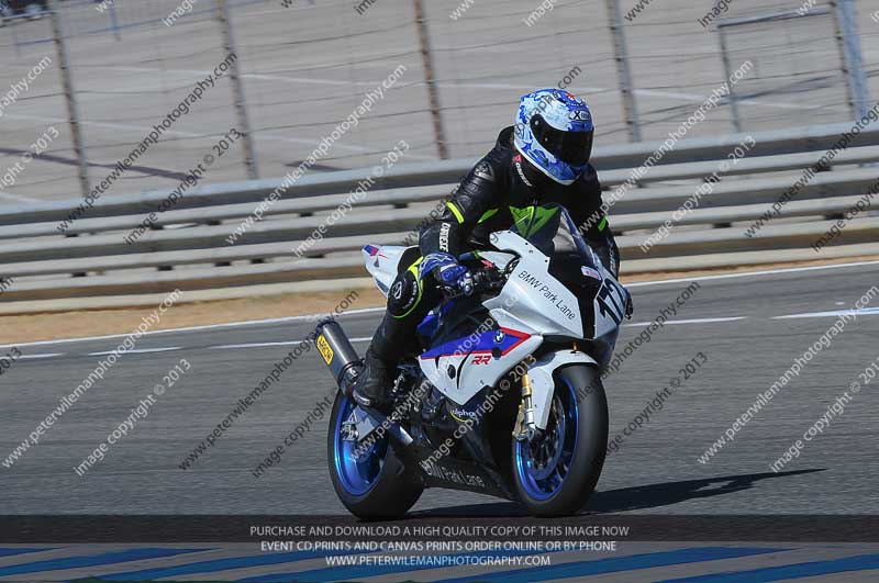 20 to 22th july 2013;Jerez;event digital images;motorbikes;no limits;peter wileman photography;trackday;trackday digital images