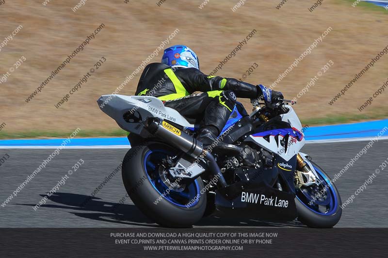 20 to 22th july 2013;Jerez;event digital images;motorbikes;no limits;peter wileman photography;trackday;trackday digital images