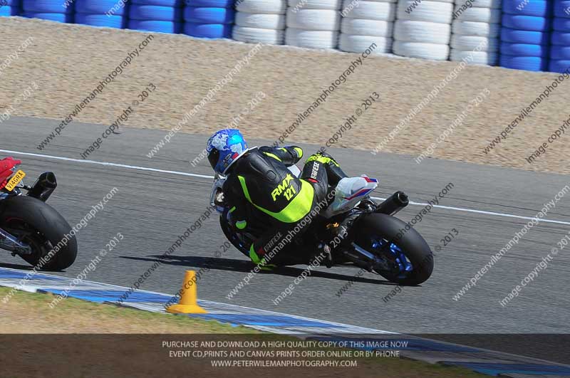 20 to 22th july 2013;Jerez;event digital images;motorbikes;no limits;peter wileman photography;trackday;trackday digital images