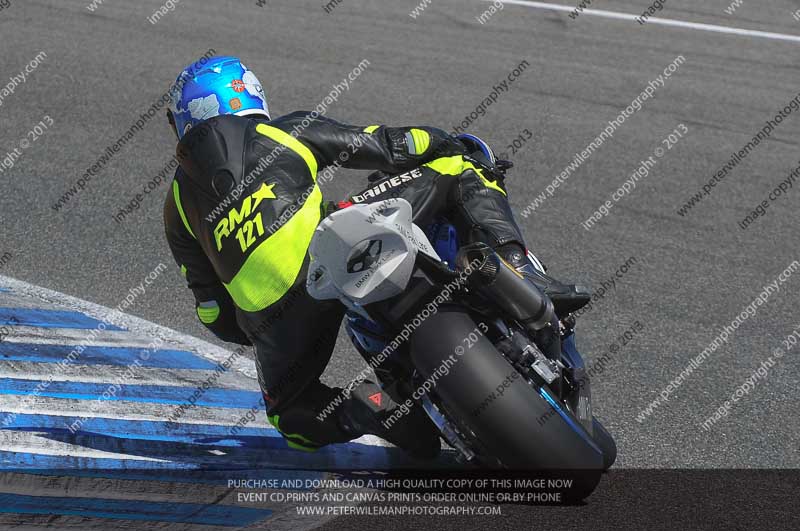 20 to 22th july 2013;Jerez;event digital images;motorbikes;no limits;peter wileman photography;trackday;trackday digital images