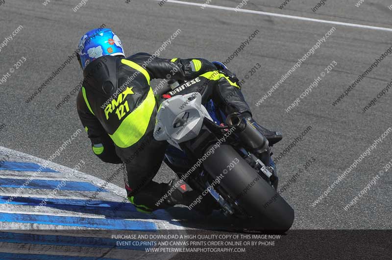 20 to 22th july 2013;Jerez;event digital images;motorbikes;no limits;peter wileman photography;trackday;trackday digital images