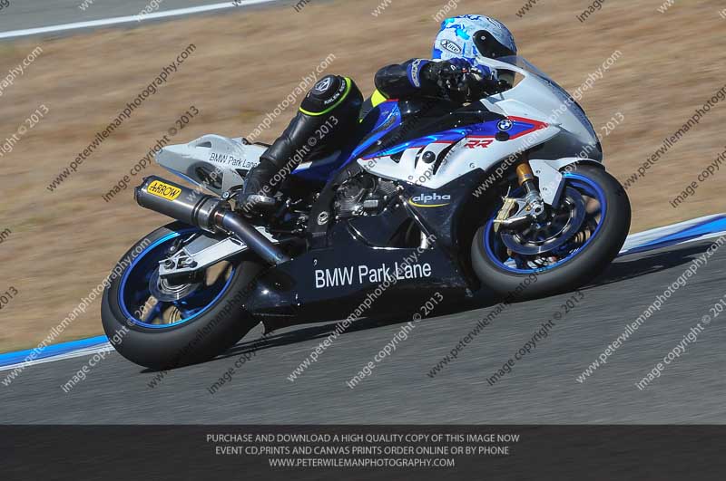 20 to 22th july 2013;Jerez;event digital images;motorbikes;no limits;peter wileman photography;trackday;trackday digital images