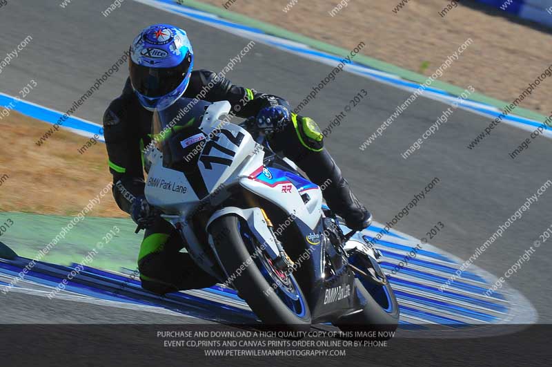 20 to 22th july 2013;Jerez;event digital images;motorbikes;no limits;peter wileman photography;trackday;trackday digital images