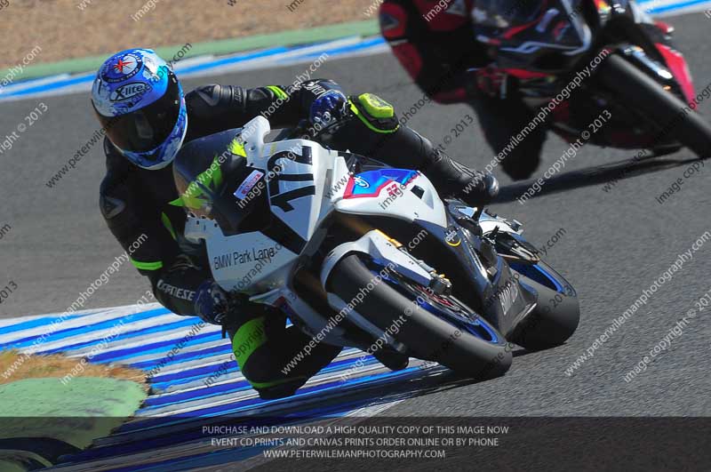 20 to 22th july 2013;Jerez;event digital images;motorbikes;no limits;peter wileman photography;trackday;trackday digital images