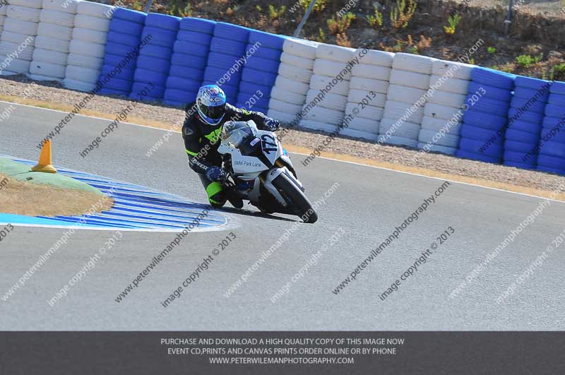 20 to 22th july 2013;Jerez;event digital images;motorbikes;no limits;peter wileman photography;trackday;trackday digital images