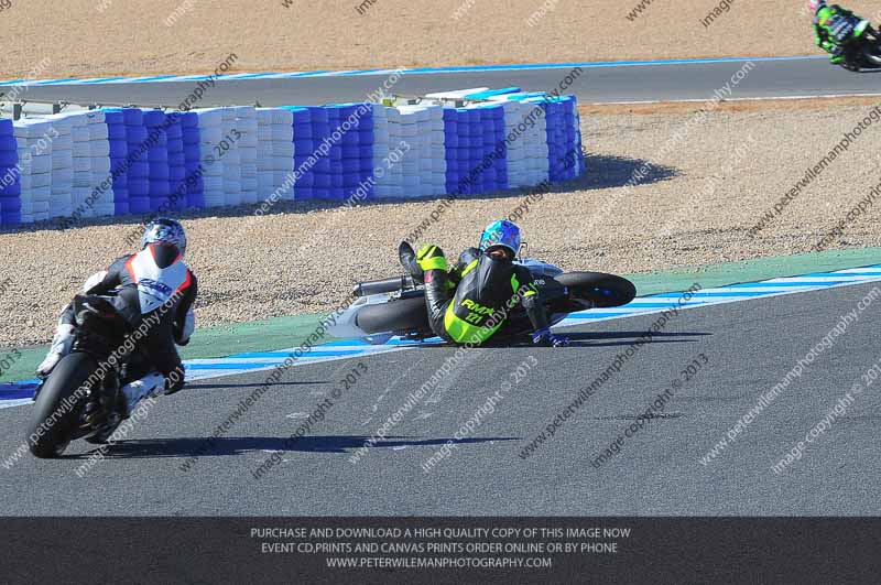 20 to 22th july 2013;Jerez;event digital images;motorbikes;no limits;peter wileman photography;trackday;trackday digital images