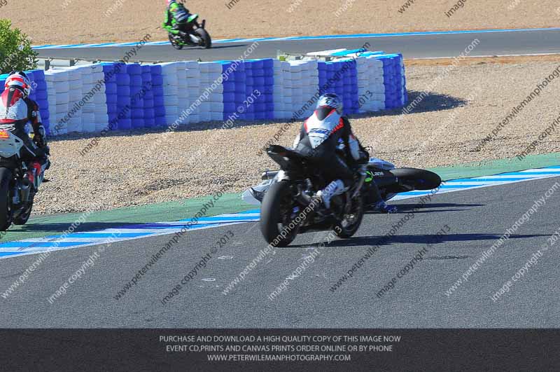 20 to 22th july 2013;Jerez;event digital images;motorbikes;no limits;peter wileman photography;trackday;trackday digital images