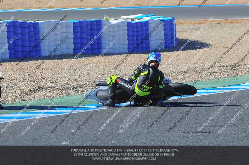 20 to 22th july 2013;Jerez;event digital images;motorbikes;no limits;peter wileman photography;trackday;trackday digital images