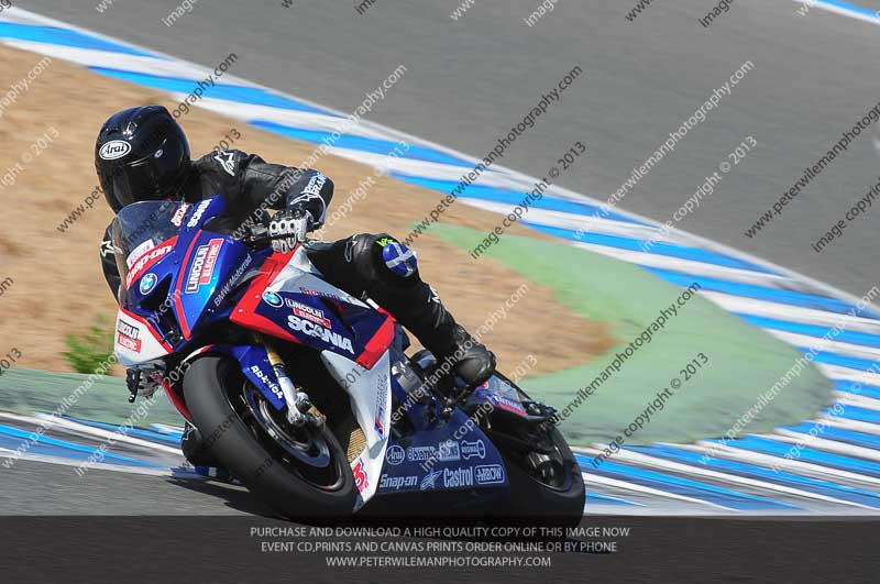 20 to 22th july 2013;Jerez;event digital images;motorbikes;no limits;peter wileman photography;trackday;trackday digital images