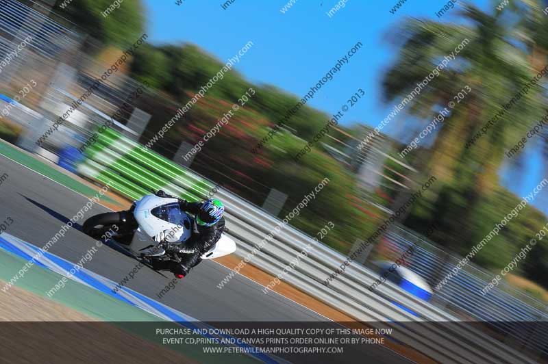 20 to 22th july 2013;Jerez;event digital images;motorbikes;no limits;peter wileman photography;trackday;trackday digital images