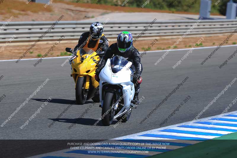 20 to 22th july 2013;Jerez;event digital images;motorbikes;no limits;peter wileman photography;trackday;trackday digital images