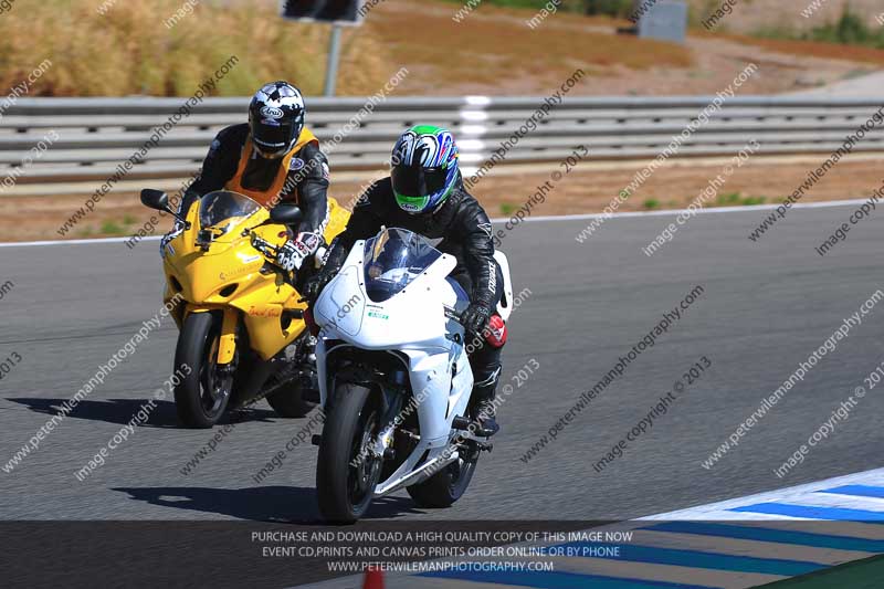 20 to 22th july 2013;Jerez;event digital images;motorbikes;no limits;peter wileman photography;trackday;trackday digital images