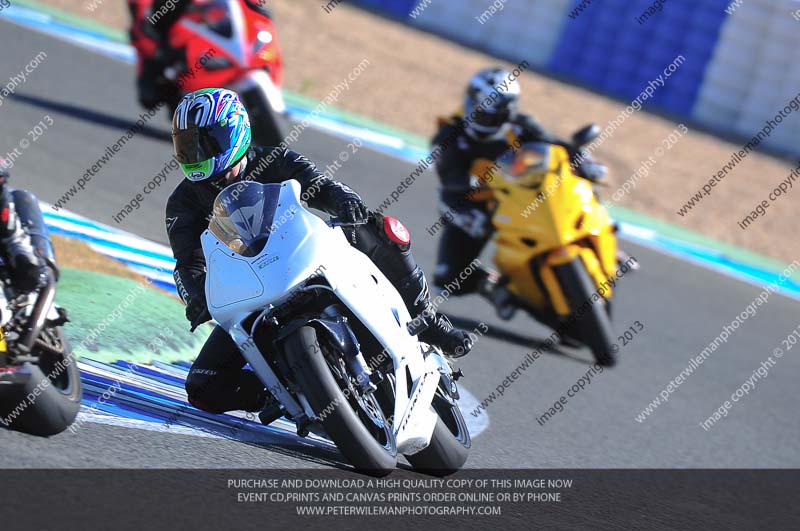 20 to 22th july 2013;Jerez;event digital images;motorbikes;no limits;peter wileman photography;trackday;trackday digital images