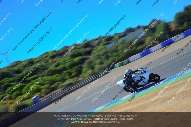 20 to 22th july 2013;Jerez;event digital images;motorbikes;no limits;peter wileman photography;trackday;trackday digital images