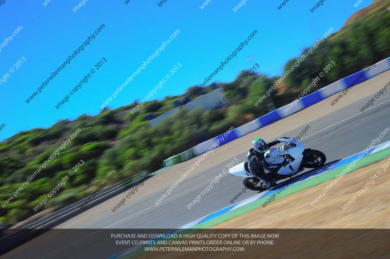 20 to 22th july 2013;Jerez;event digital images;motorbikes;no limits;peter wileman photography;trackday;trackday digital images