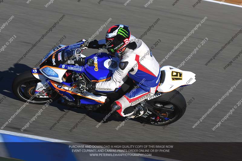 20 to 22th july 2013;Jerez;event digital images;motorbikes;no limits;peter wileman photography;trackday;trackday digital images