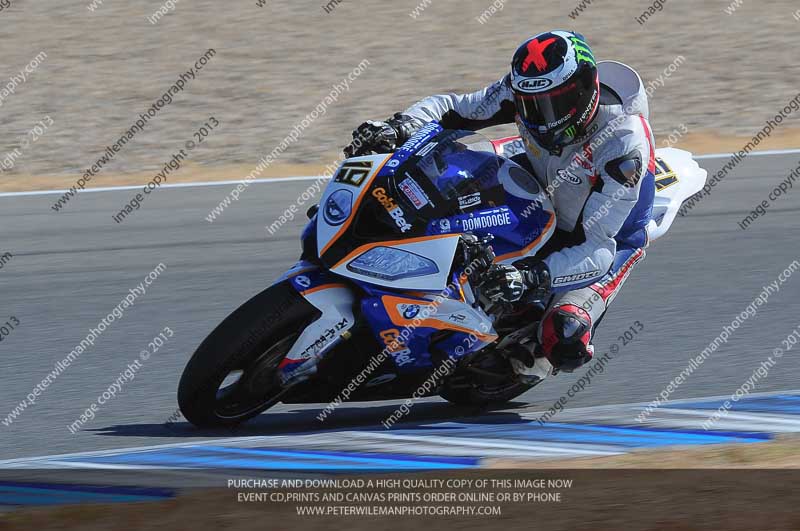 20 to 22th july 2013;Jerez;event digital images;motorbikes;no limits;peter wileman photography;trackday;trackday digital images