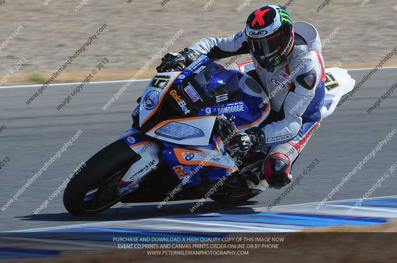 20 to 22th july 2013;Jerez;event digital images;motorbikes;no limits;peter wileman photography;trackday;trackday digital images