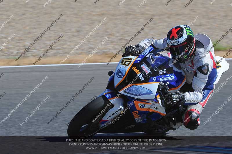 20 to 22th july 2013;Jerez;event digital images;motorbikes;no limits;peter wileman photography;trackday;trackday digital images