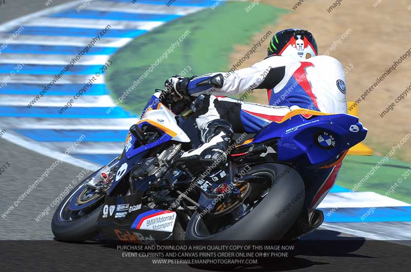 20 to 22th july 2013;Jerez;event digital images;motorbikes;no limits;peter wileman photography;trackday;trackday digital images