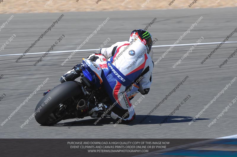 20 to 22th july 2013;Jerez;event digital images;motorbikes;no limits;peter wileman photography;trackday;trackday digital images